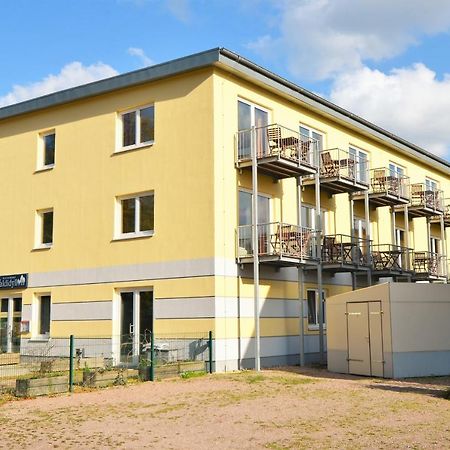 Apartment Graal-Mueritz Eksteriør billede