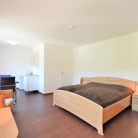 Apartment Graal-Mueritz Eksteriør billede